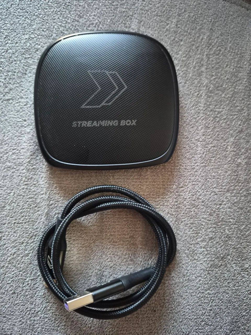 Faaftech streaming box light - Foto 2