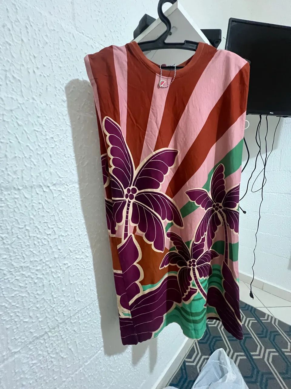 Vestido Farm
