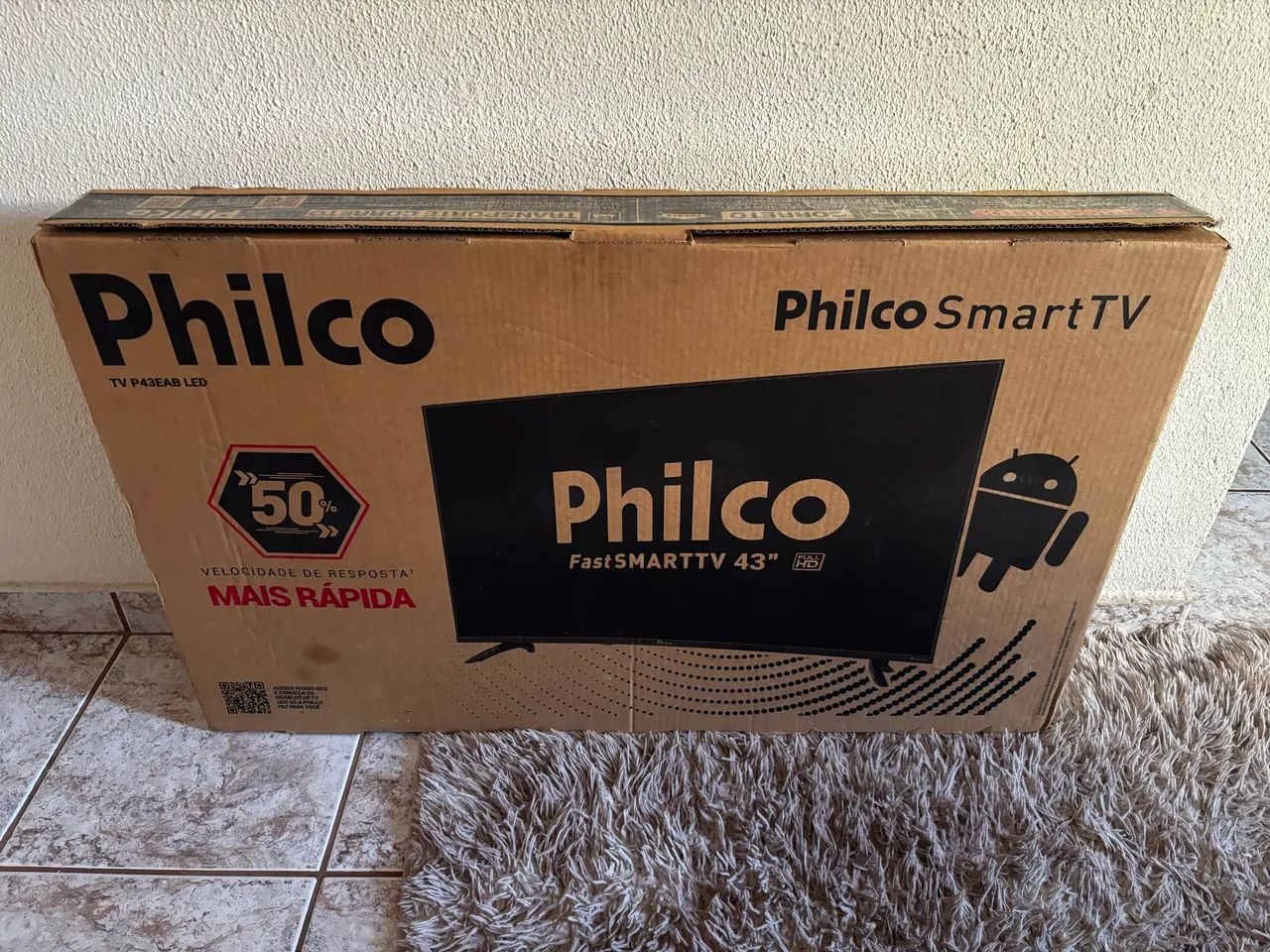 TV Smart 43 - Philco - Foto 4
