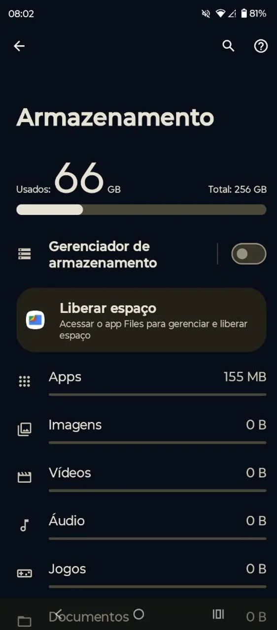 Moto g06 256 GB de memória  - Foto 4