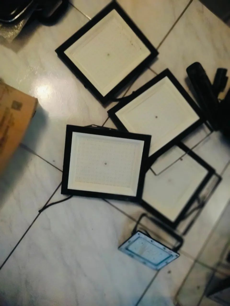 Refletores - Foto 5