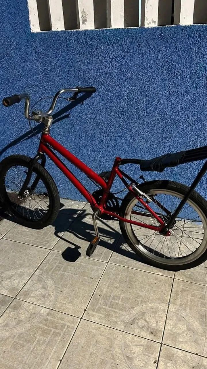 Aro 20 montadinha 