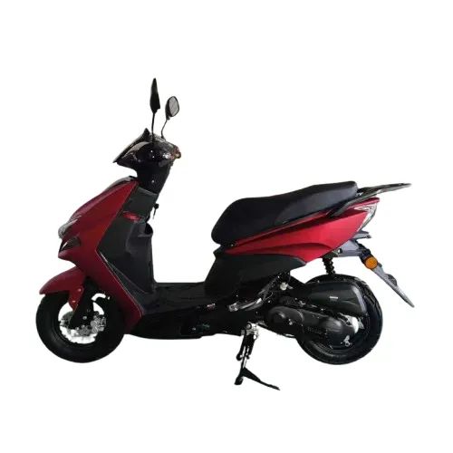 SCOOTER AUTOPROPELIDO 50CC EFI - Foto 4