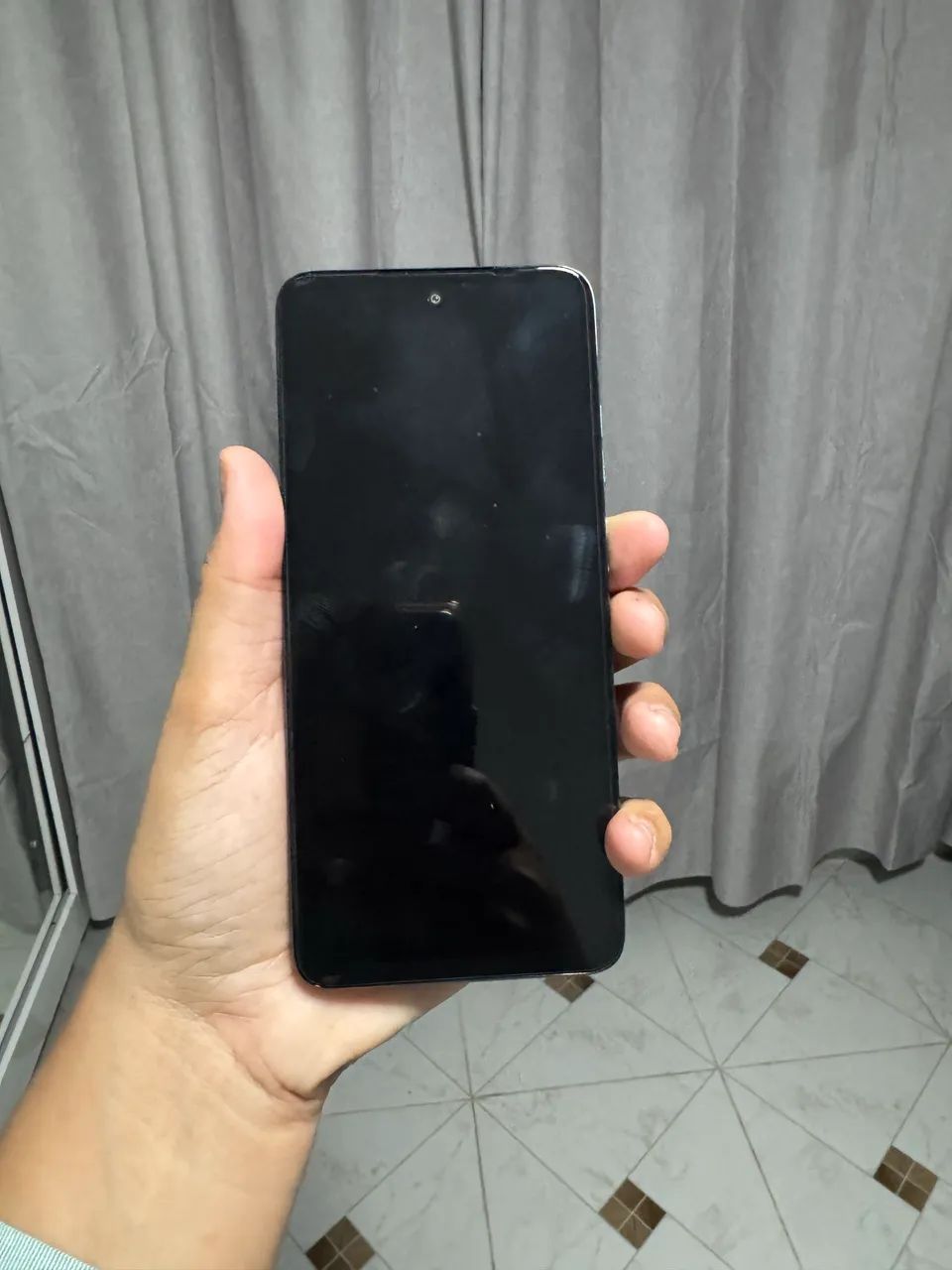 Celular novo moto G 05  - Foto 5