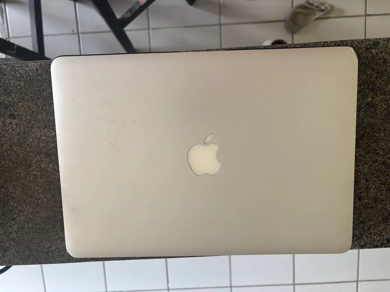 Macbook air i5 - Foto 3