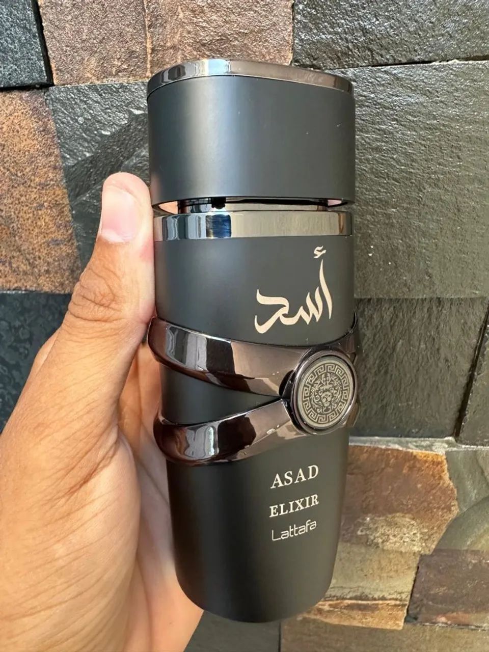 Asad Elixir 