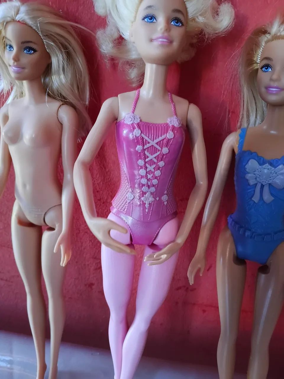 Bonecas Barbie - Foto 4