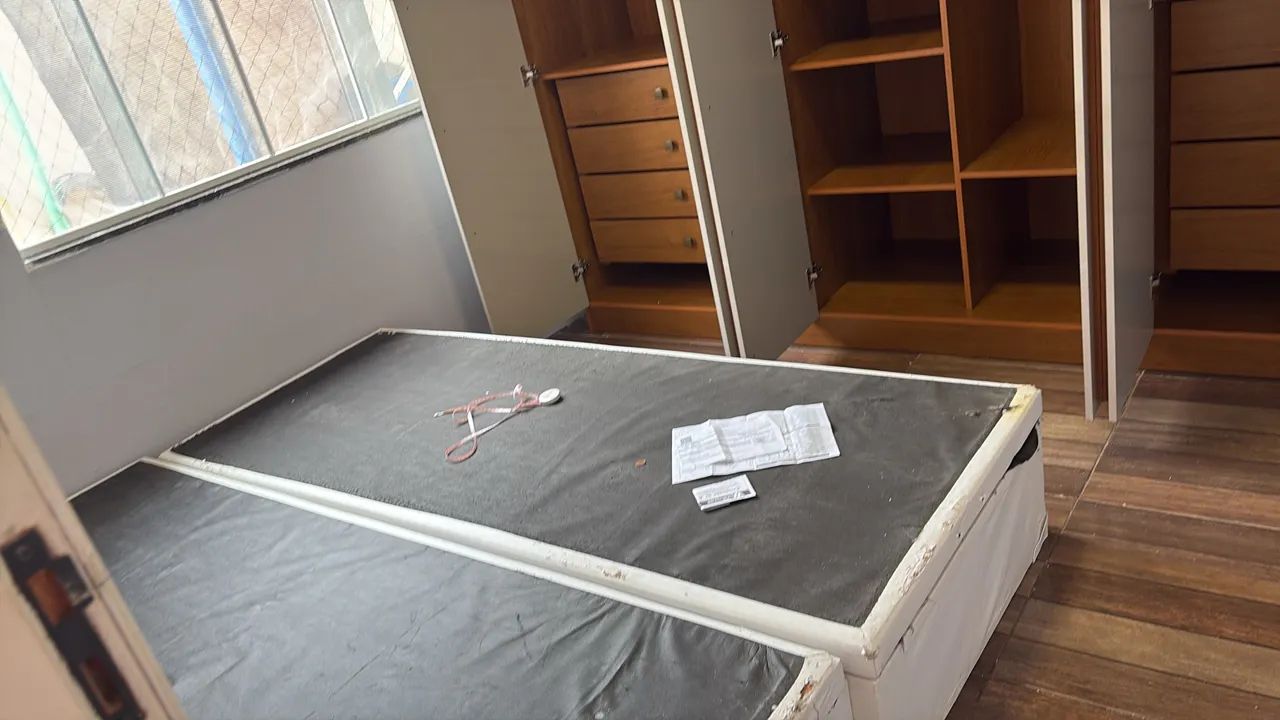 Guarda roupa novo, sem uso - Foto 2