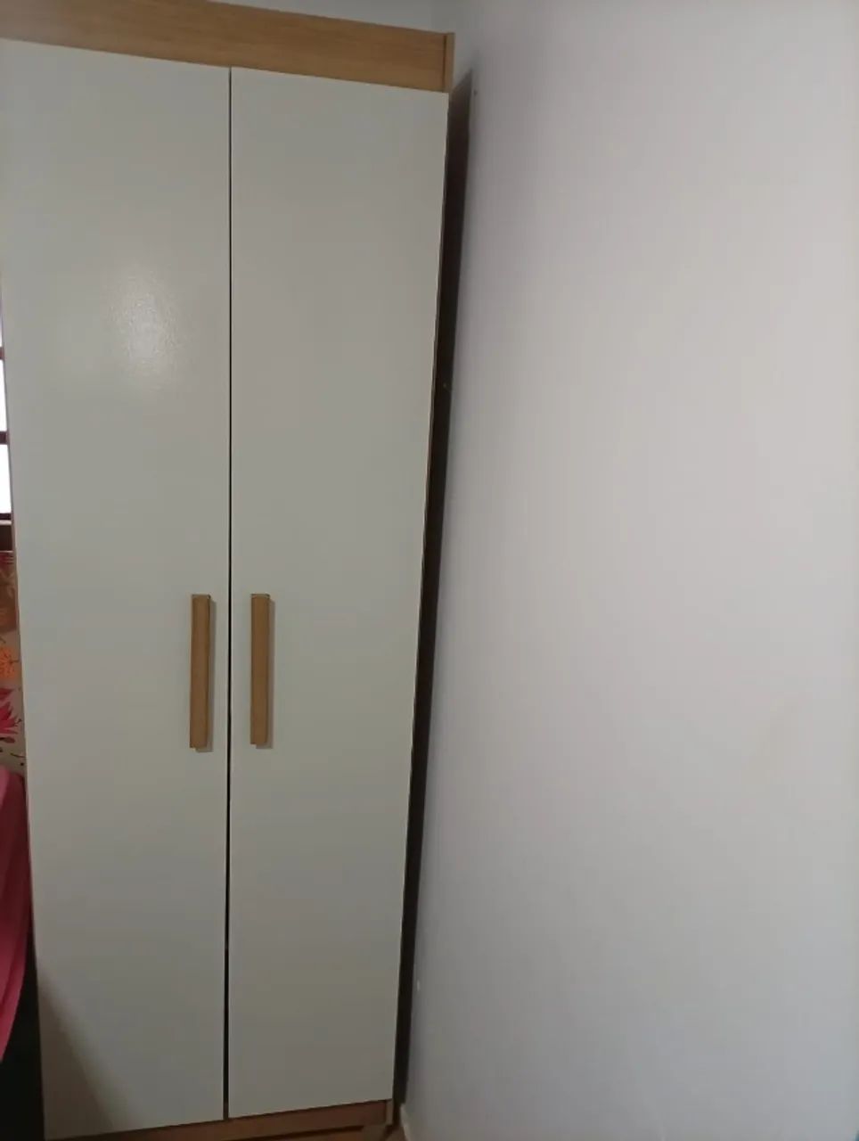 Guarda roupa multiuso 