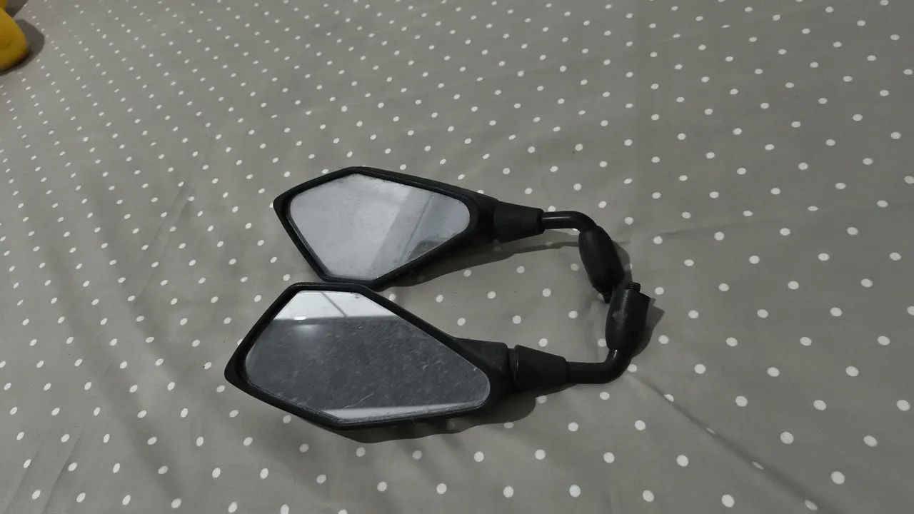 RETROVISOR KAWASAKI GVS PARA HONDA