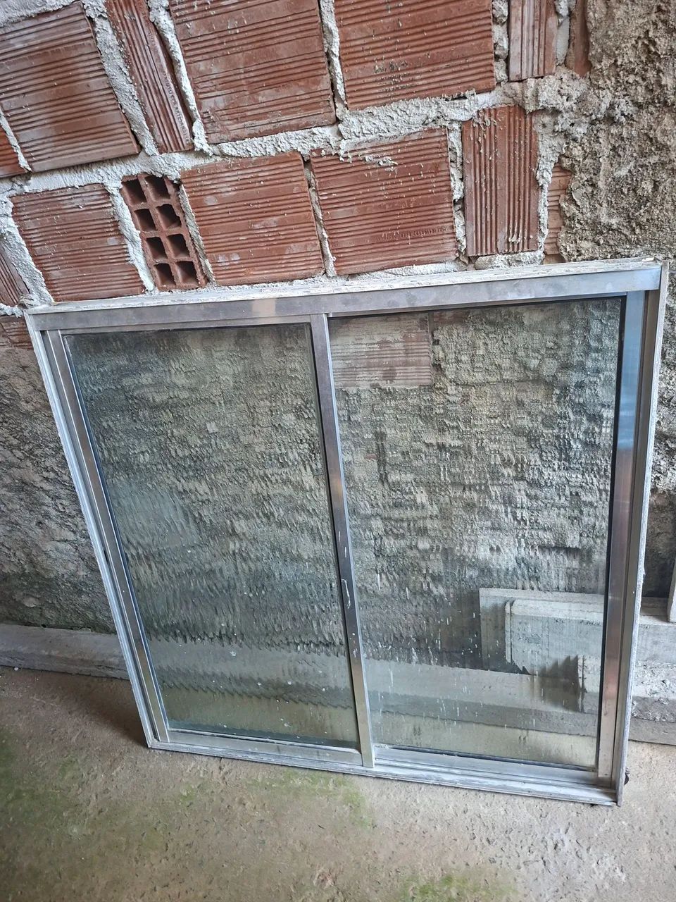 Janela de alumínio  - Foto 4