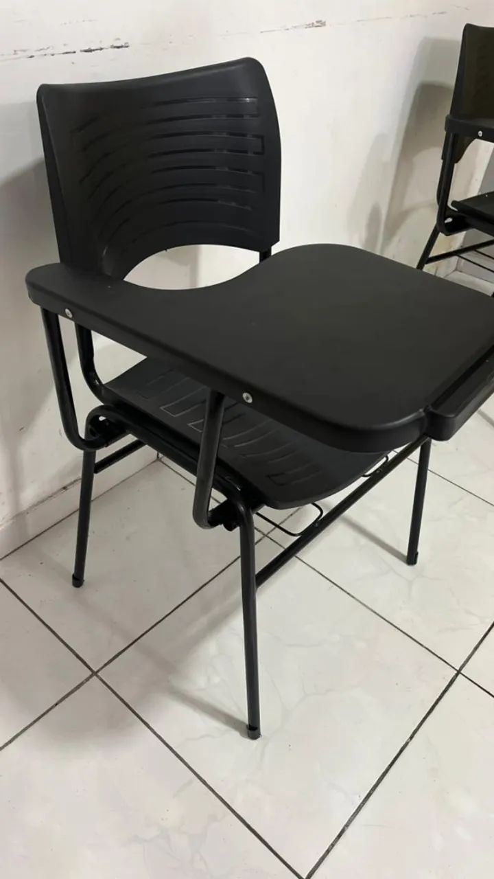 CADEIRA ESCOLAR - Foto 4