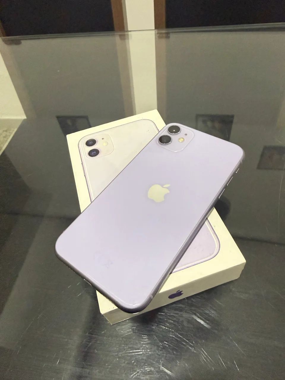 iPhone 11 - Foto 5