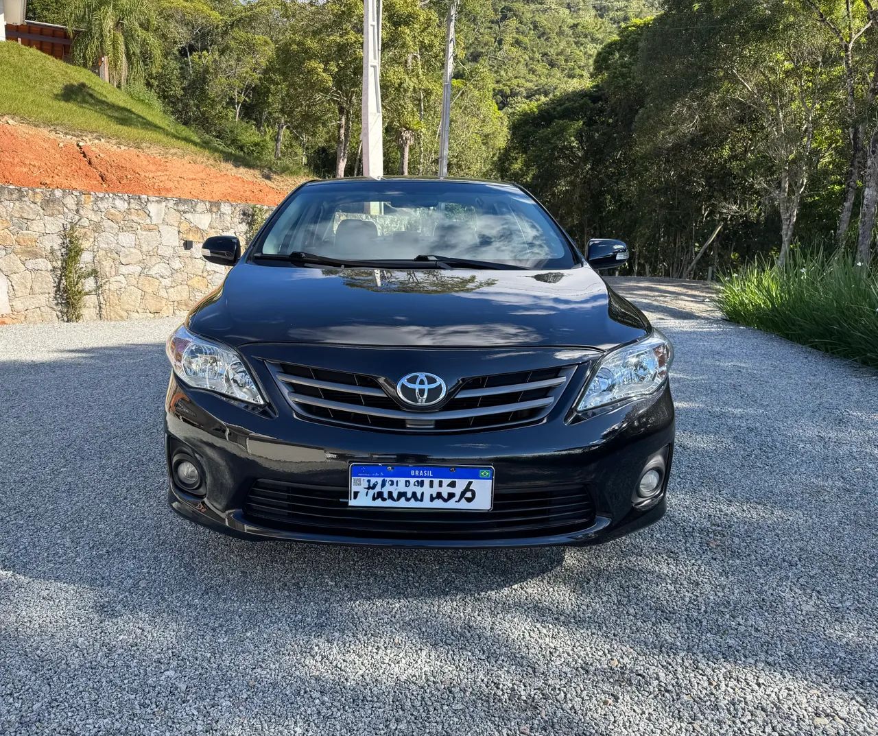 Toyota Corolla XEI 2.0 Flex 16V Aut. 2014 - Foto 3