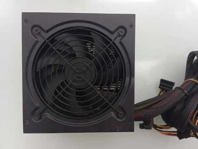 Fonte Atx 400w - Foto 3