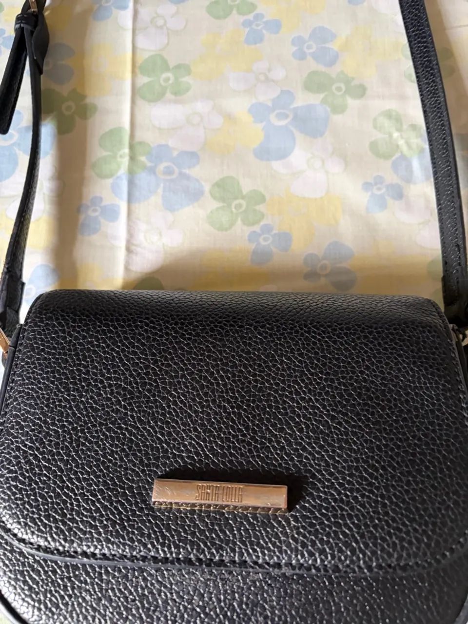 Bolsa Santa Lolla 