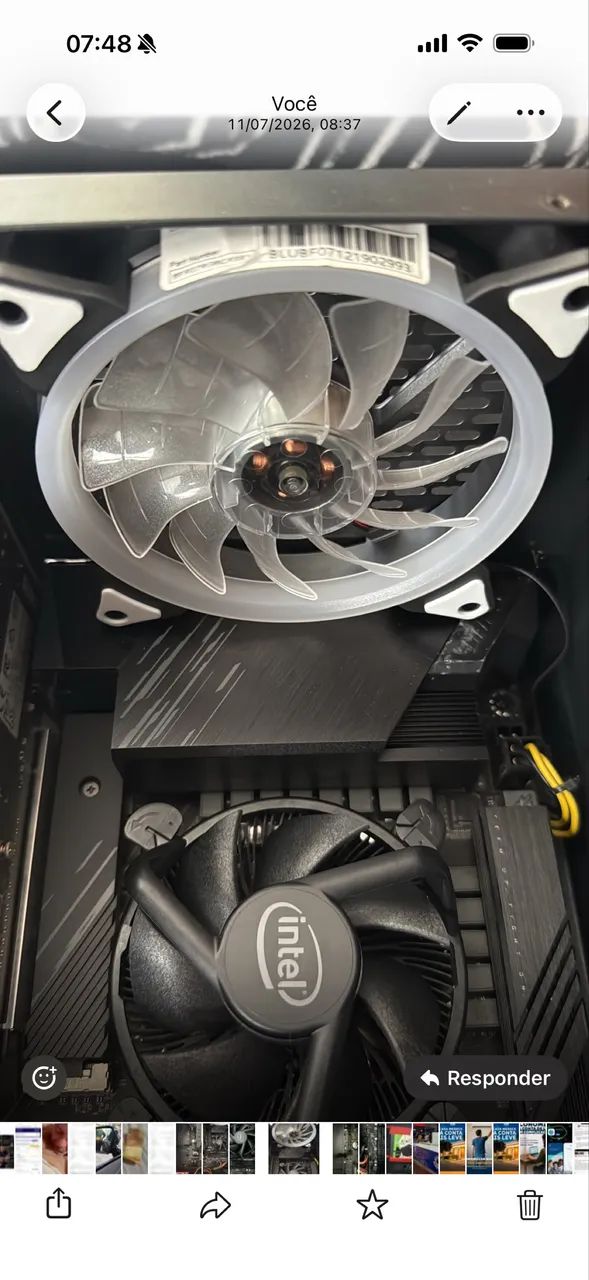 Computador Gamer  - Foto 2