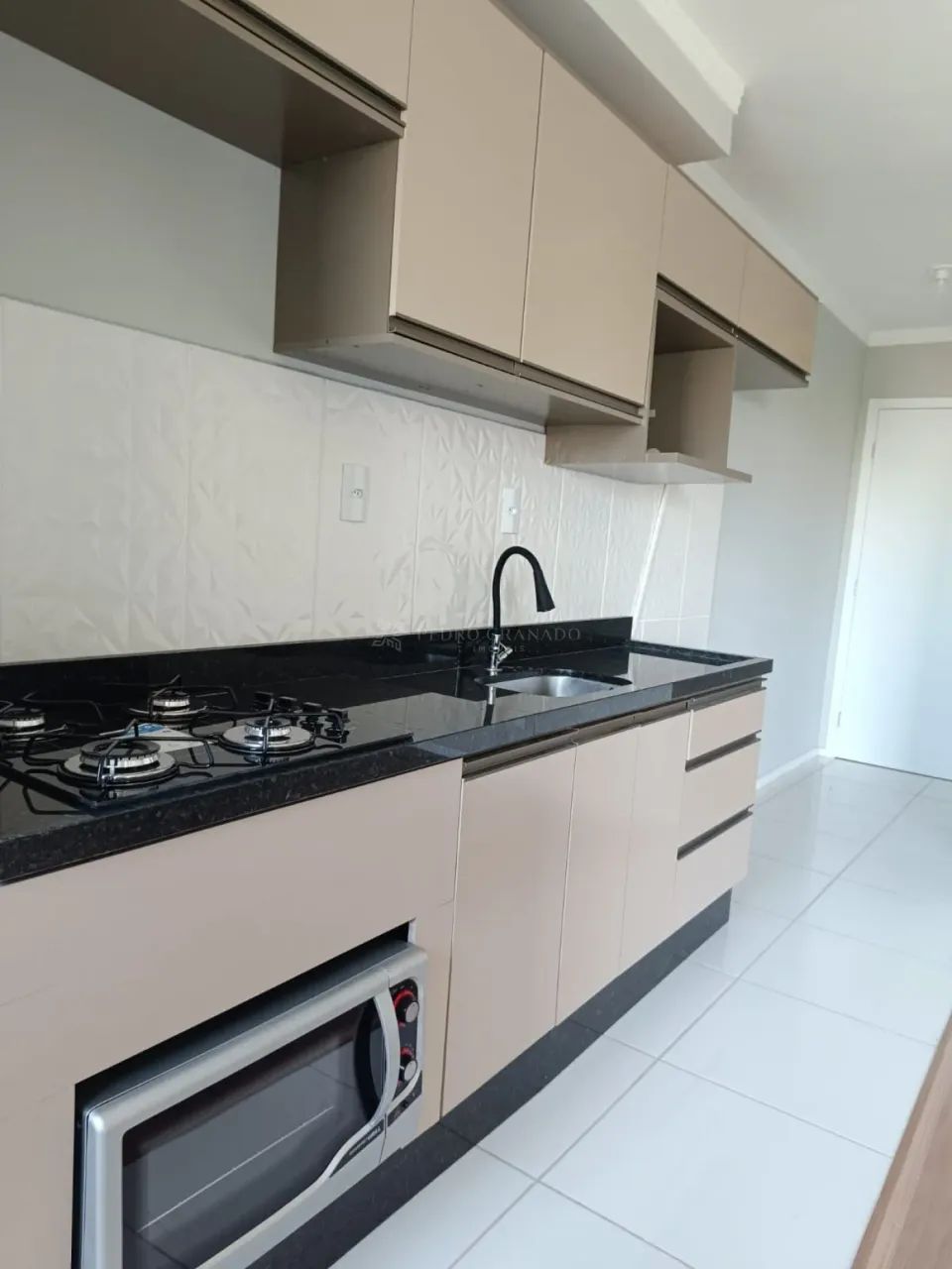 Apartamento 02 dormitórios | Maria do Ingá - Foto 5