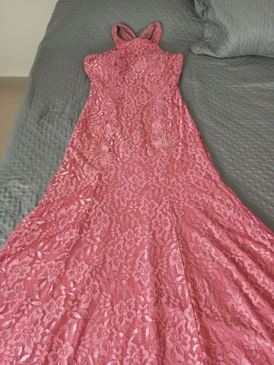 Vestido  - Foto 2