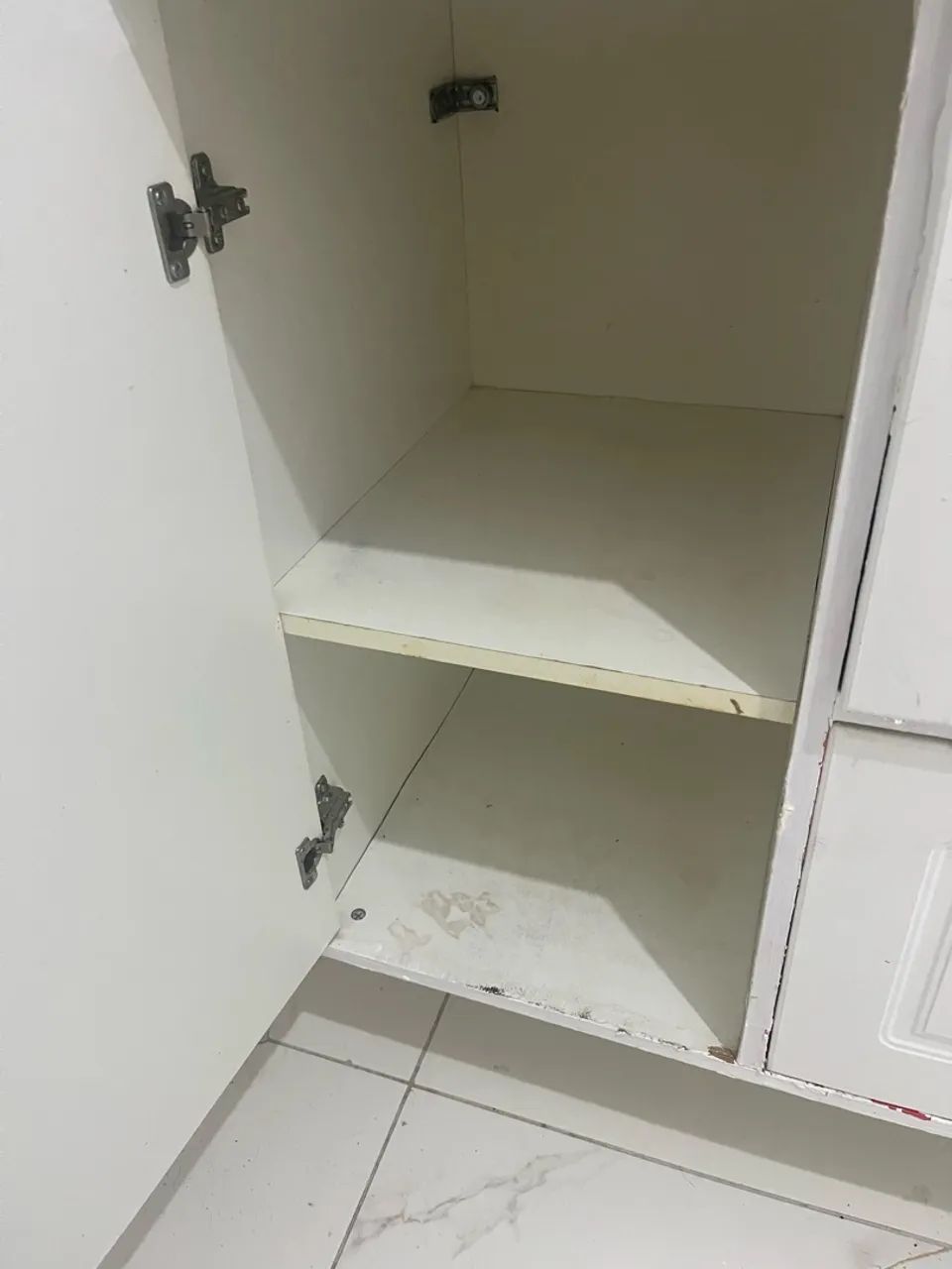2 armarios de parede - Foto 5