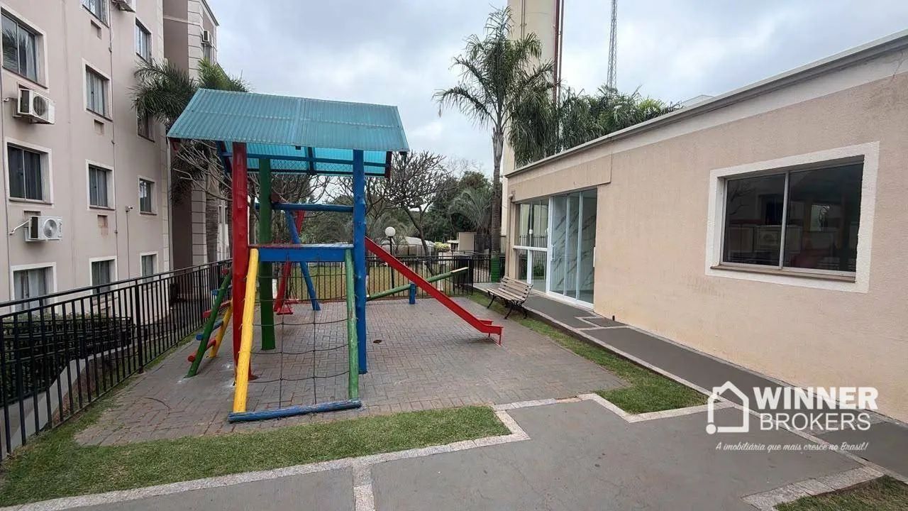 Apatamento com 2 dormitorios - Foto 5