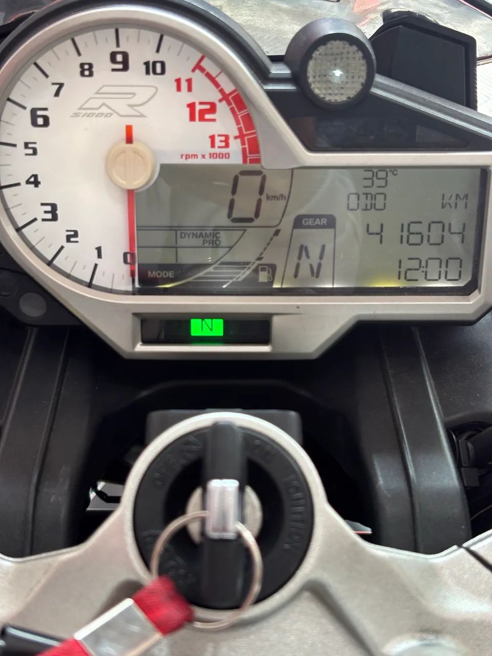 BMW S1000R - Foto 2