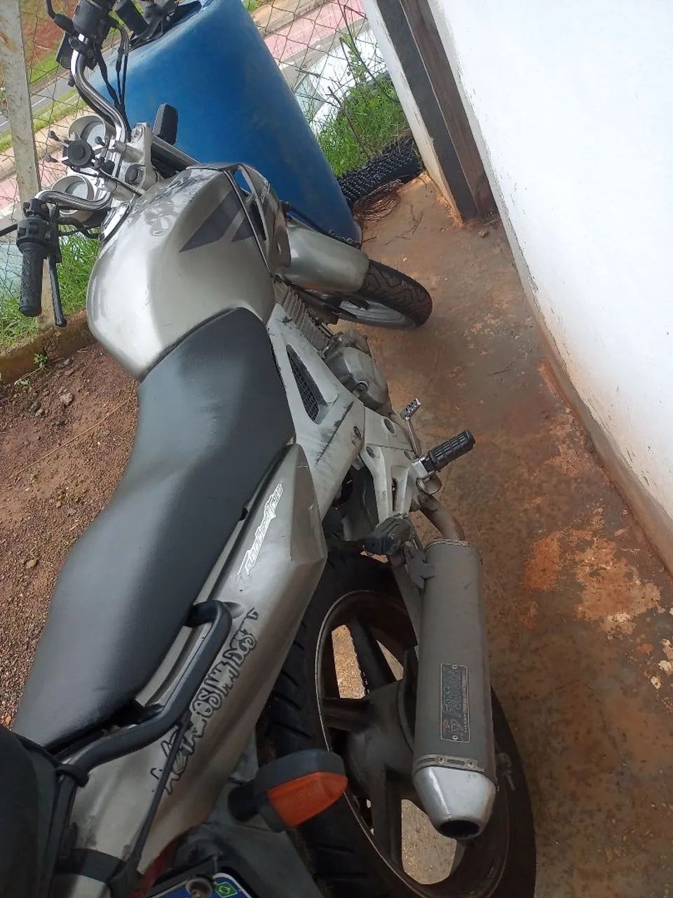 CBX 2008  - Foto 2