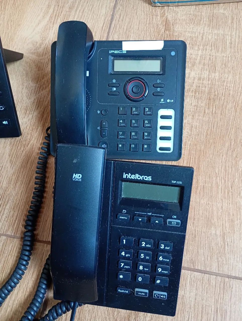 Telefone IP Intelbras - Foto 4