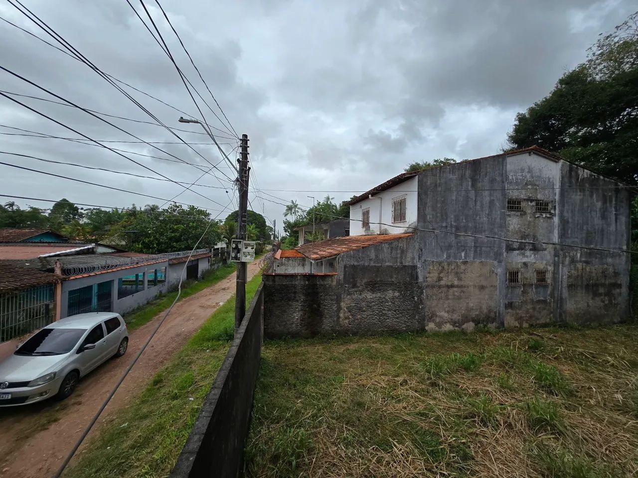 Vendo terreno em Mosqueiro (praia do Ariramba) - Foto 4