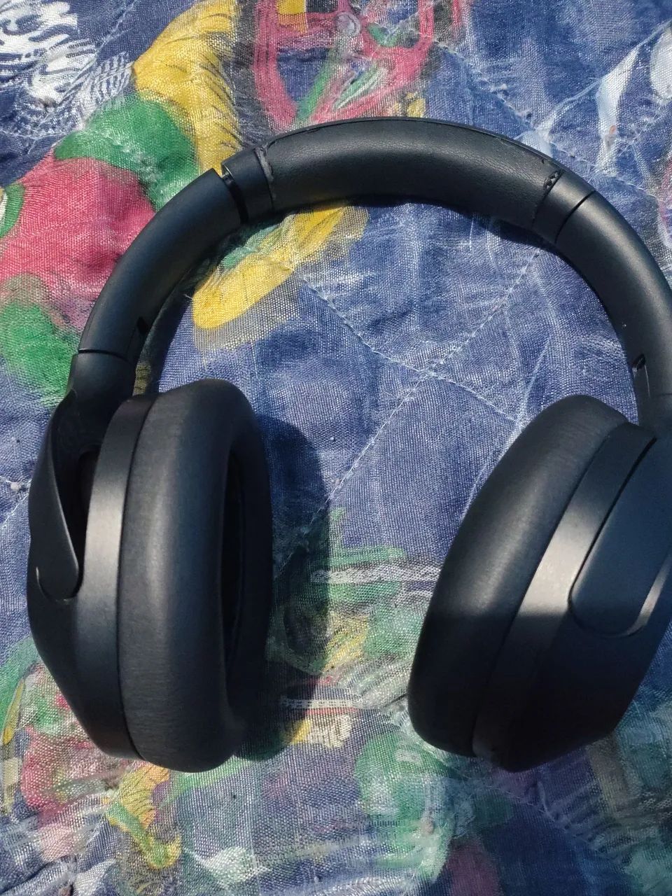 Microfone haylou s30 usado 
