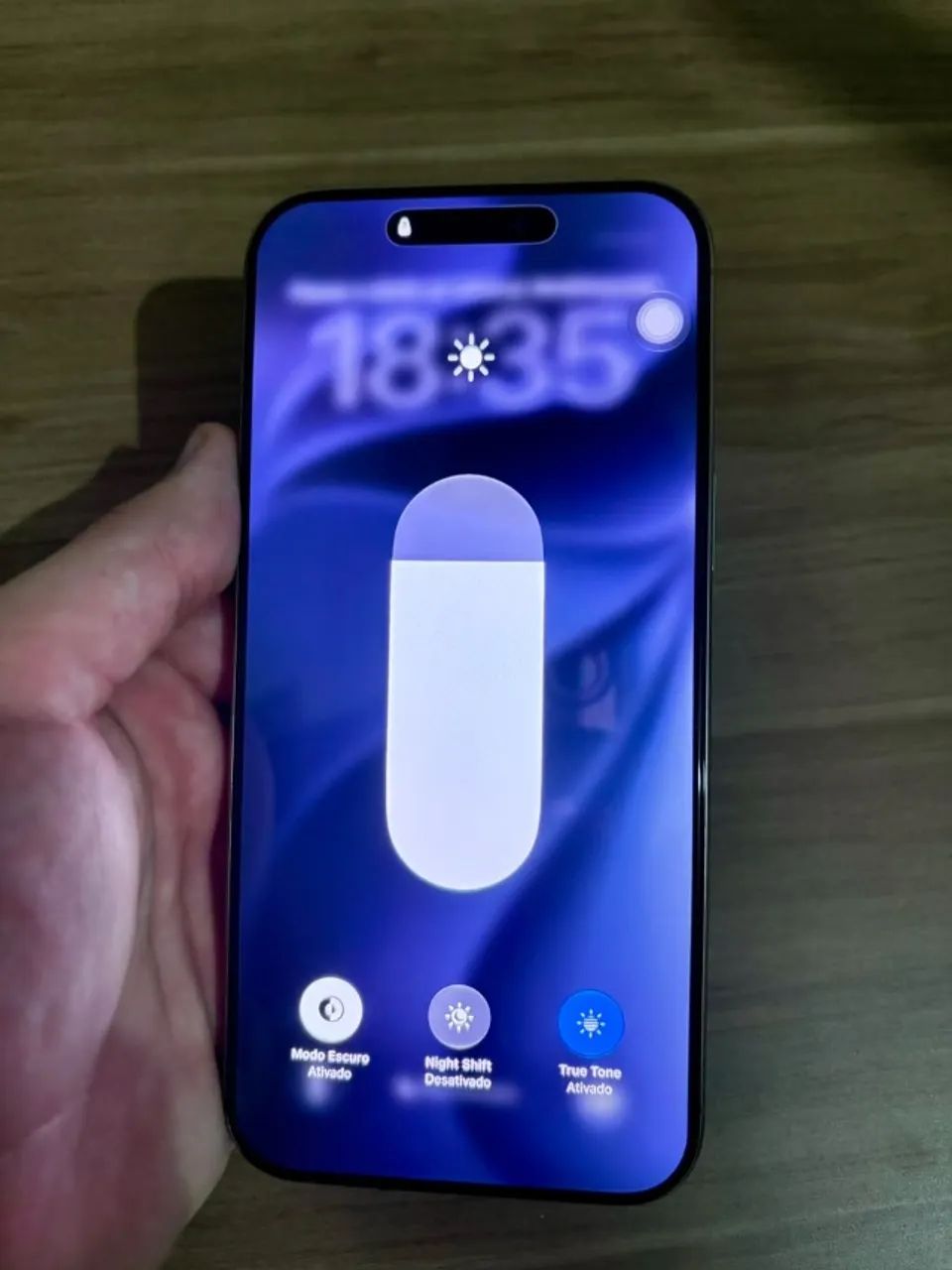 Iphone 16 Pro Max 256 Gb, Nota Fiscal - Foto 2