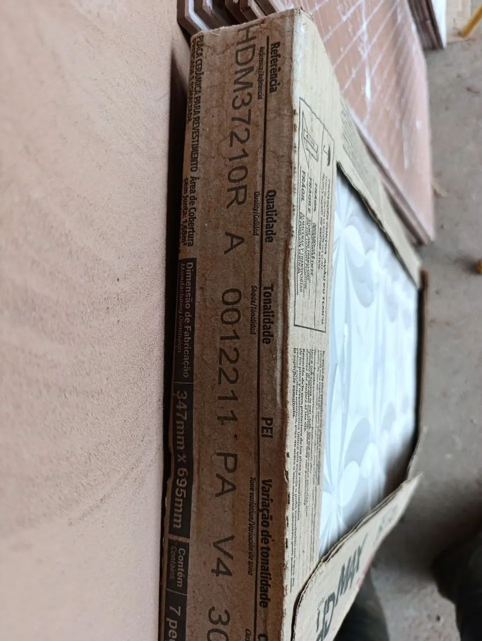 Revestimento de parede  - Foto 5