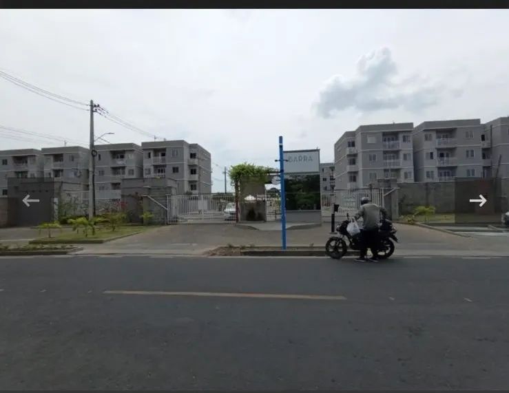 Foto - Teresina - Bela Vista