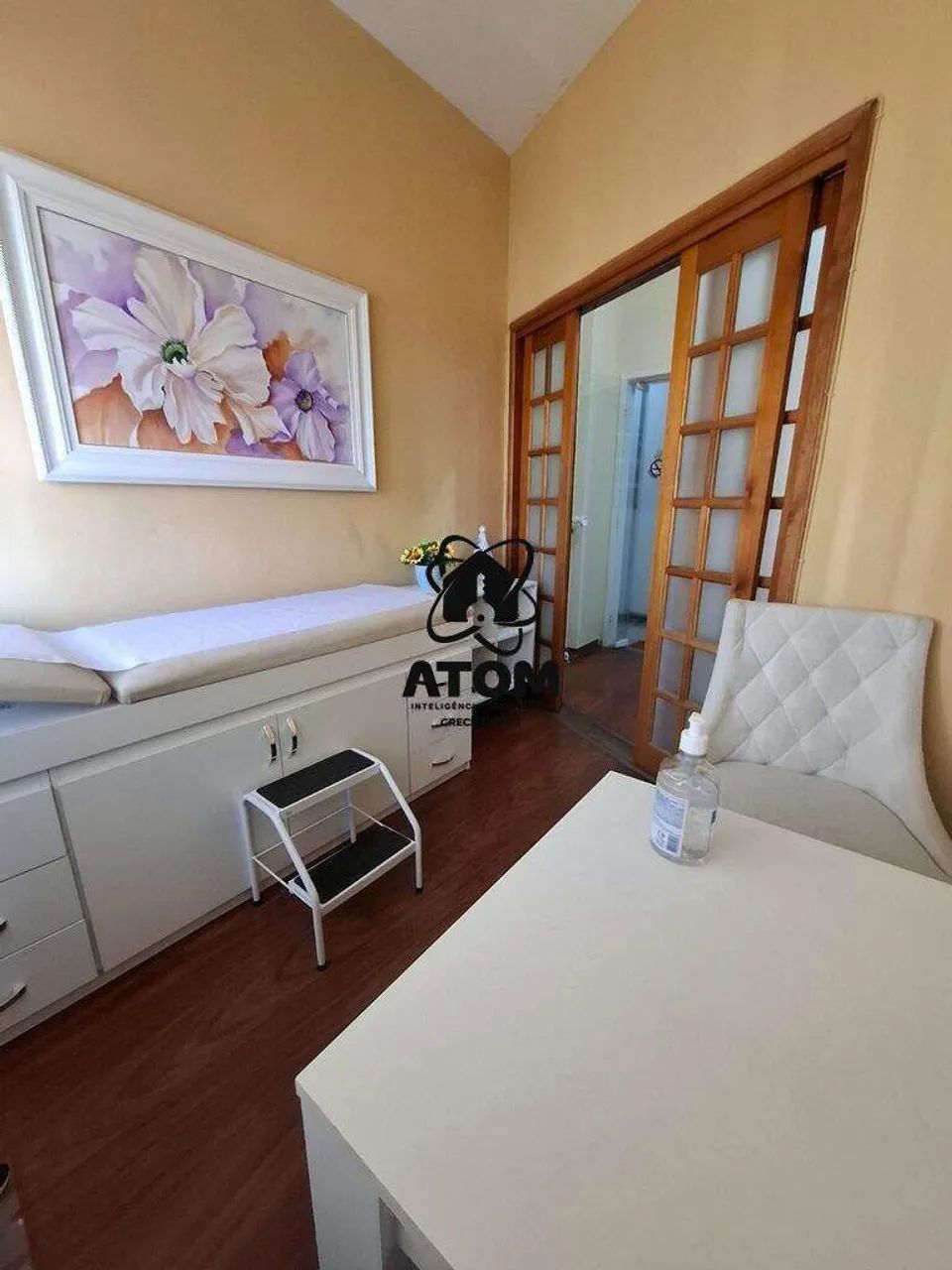 Sala Comercial no centro de Taubaté a venda - Foto 3