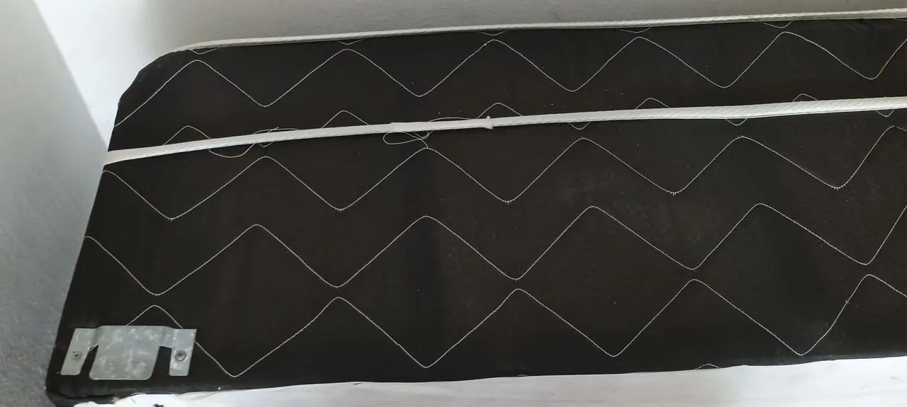 Cama box solteiro  - Foto 4