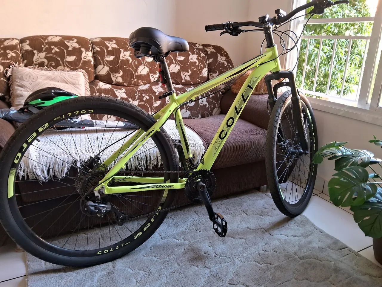 Bike aro 29