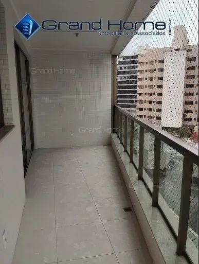 Apartamento 3 quartos em Praia da Costa - Foto 2