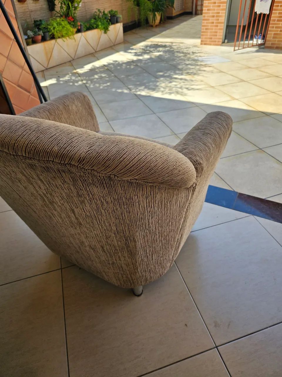 Poltrona - Foto 3