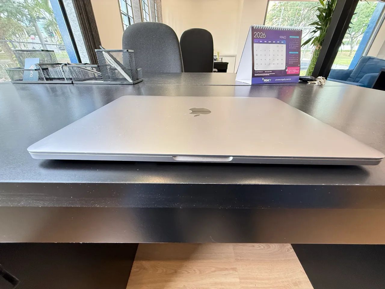 Vendo MacBook Pro M1 512Gb 8 ram - Notebooks - Santa Cândida