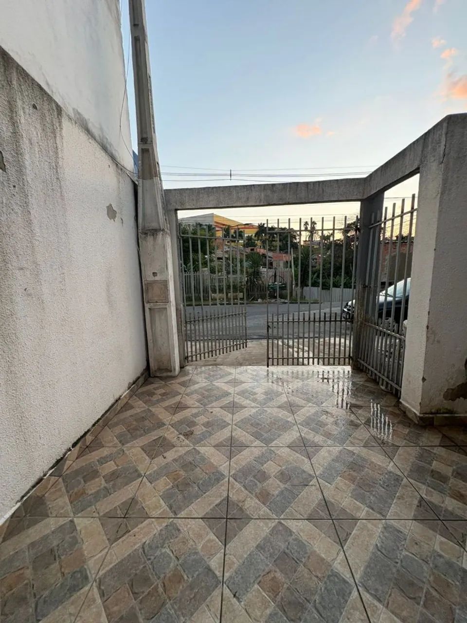 Alugo Casa Votorantim park - Foto 4