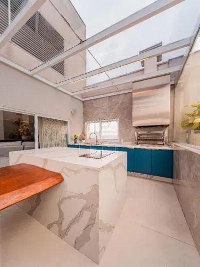 Cobertura Duplex Cambuci - 332m² - Foto 2