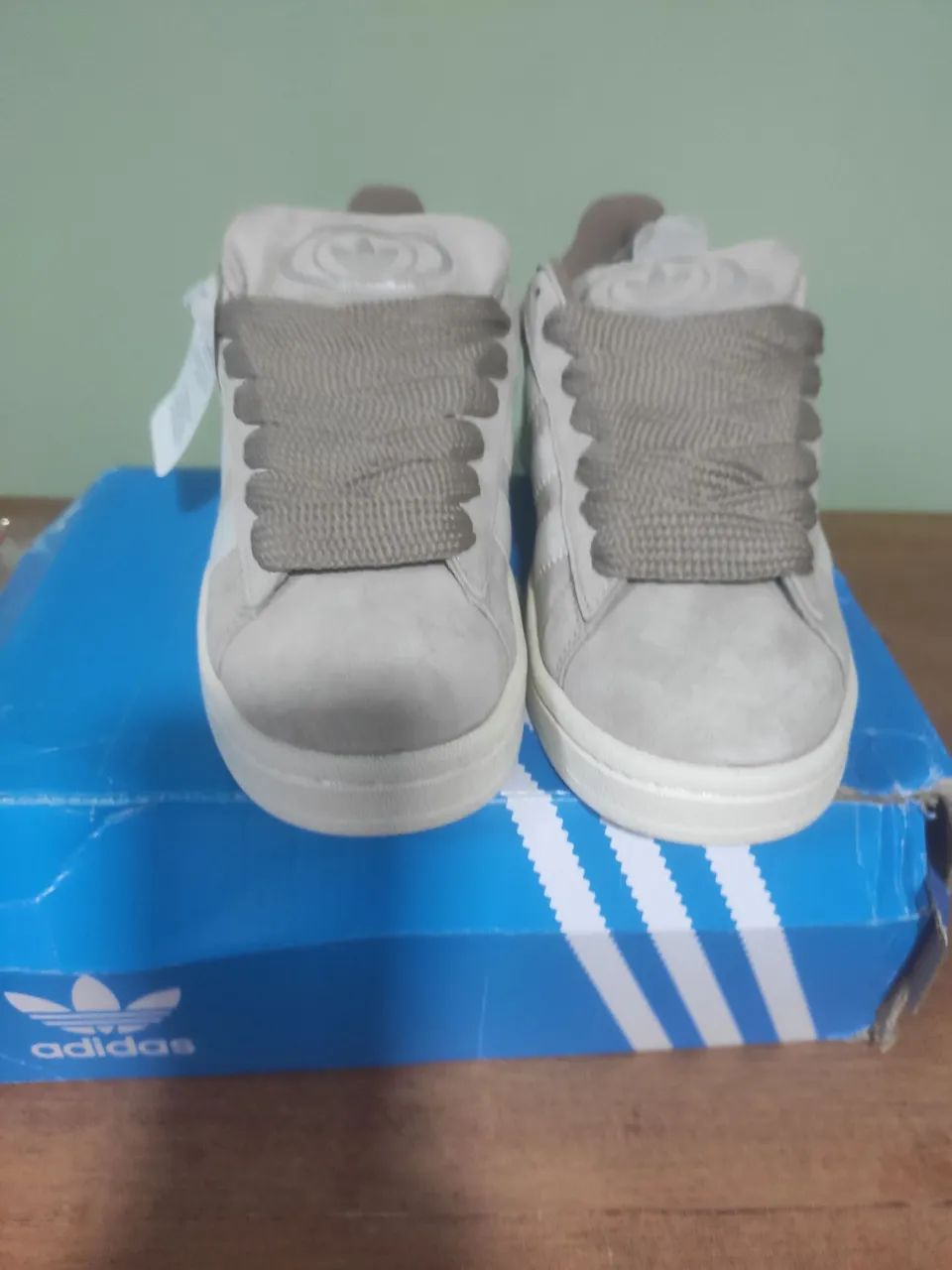 Adidas Campus  - Foto 2