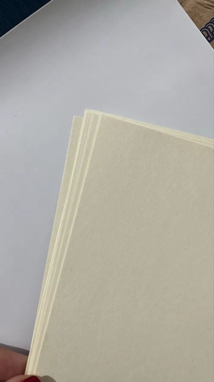 Papel Pólen Bold 90g A4 - Foto 2