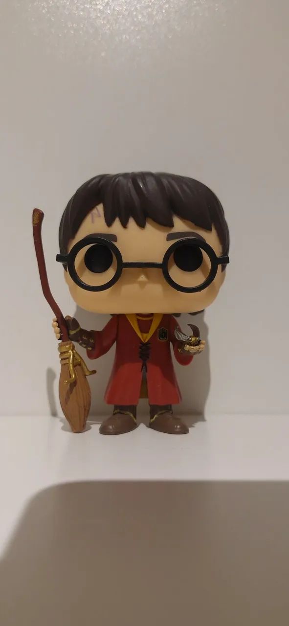 Funko pop