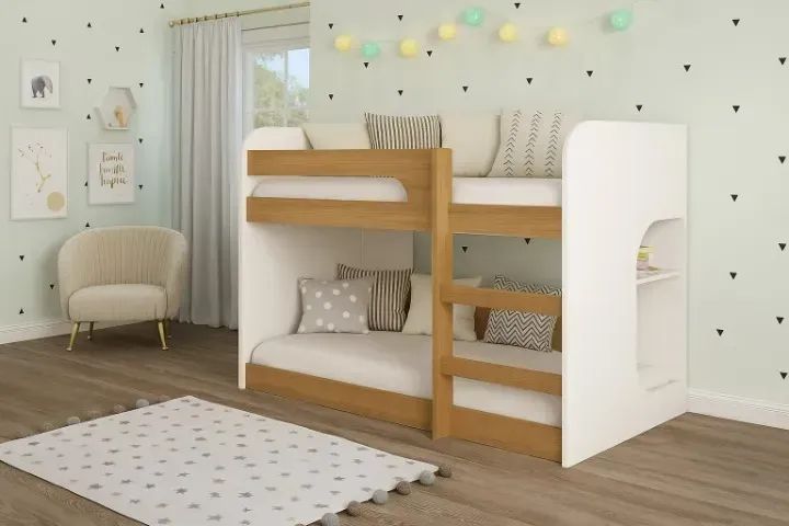 Beliche Ema 100% MDF   Novo!  Pronta Entrega! - Foto 5