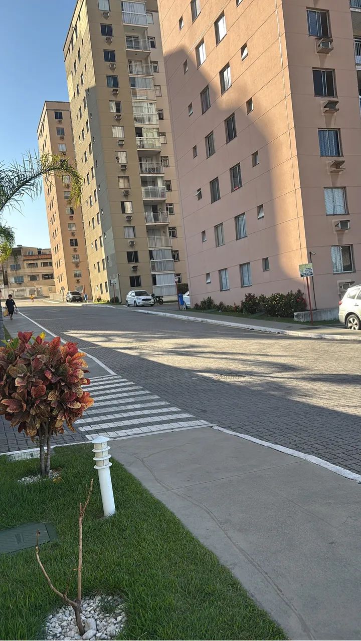 Alugo apartamento em Ataíde 