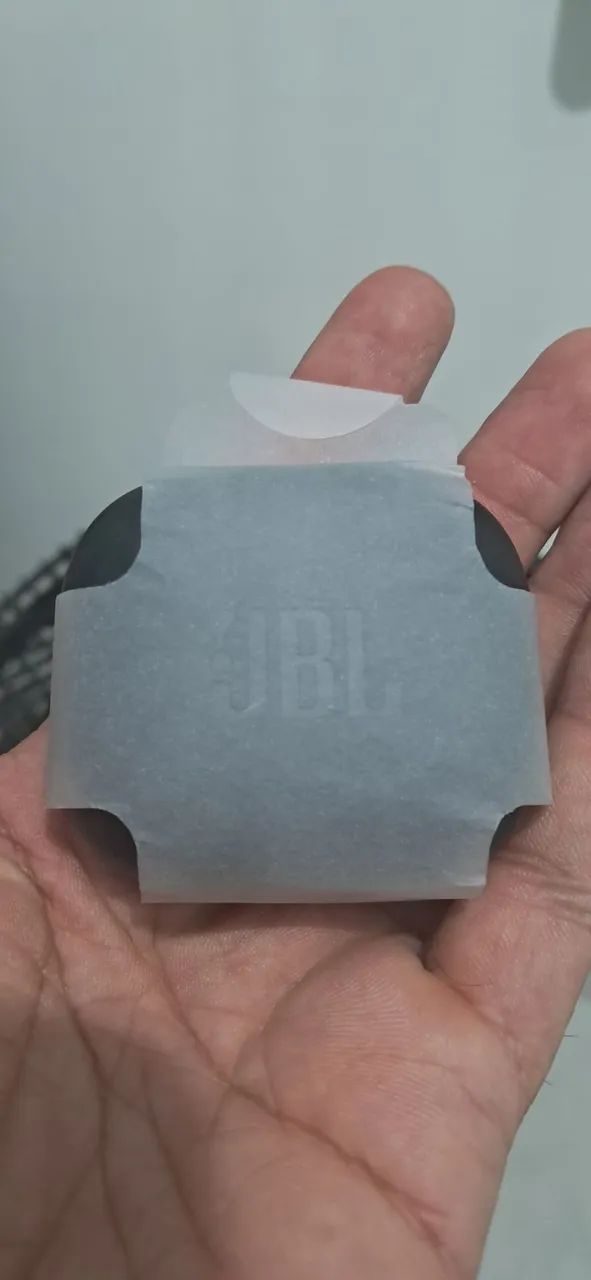 Case (carregador) para fone JBL waveflex 2 - Foto 4