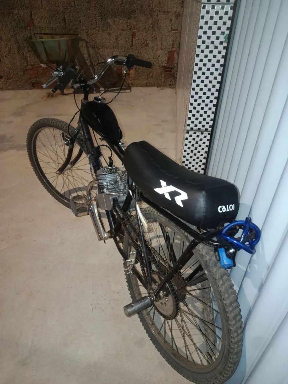 MOTORIZADA 80cc - Foto 2