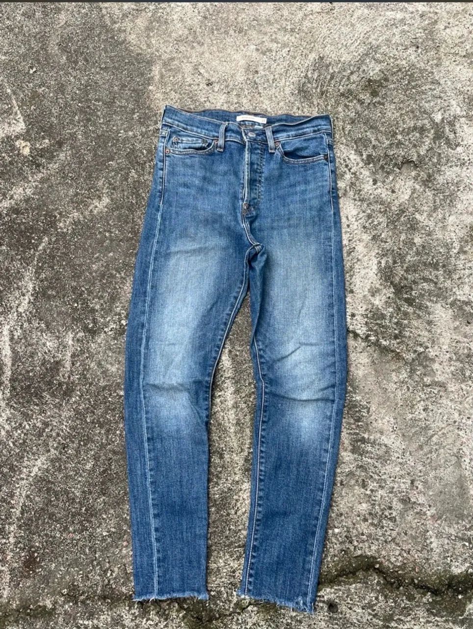 Calça jeans Levi?s 