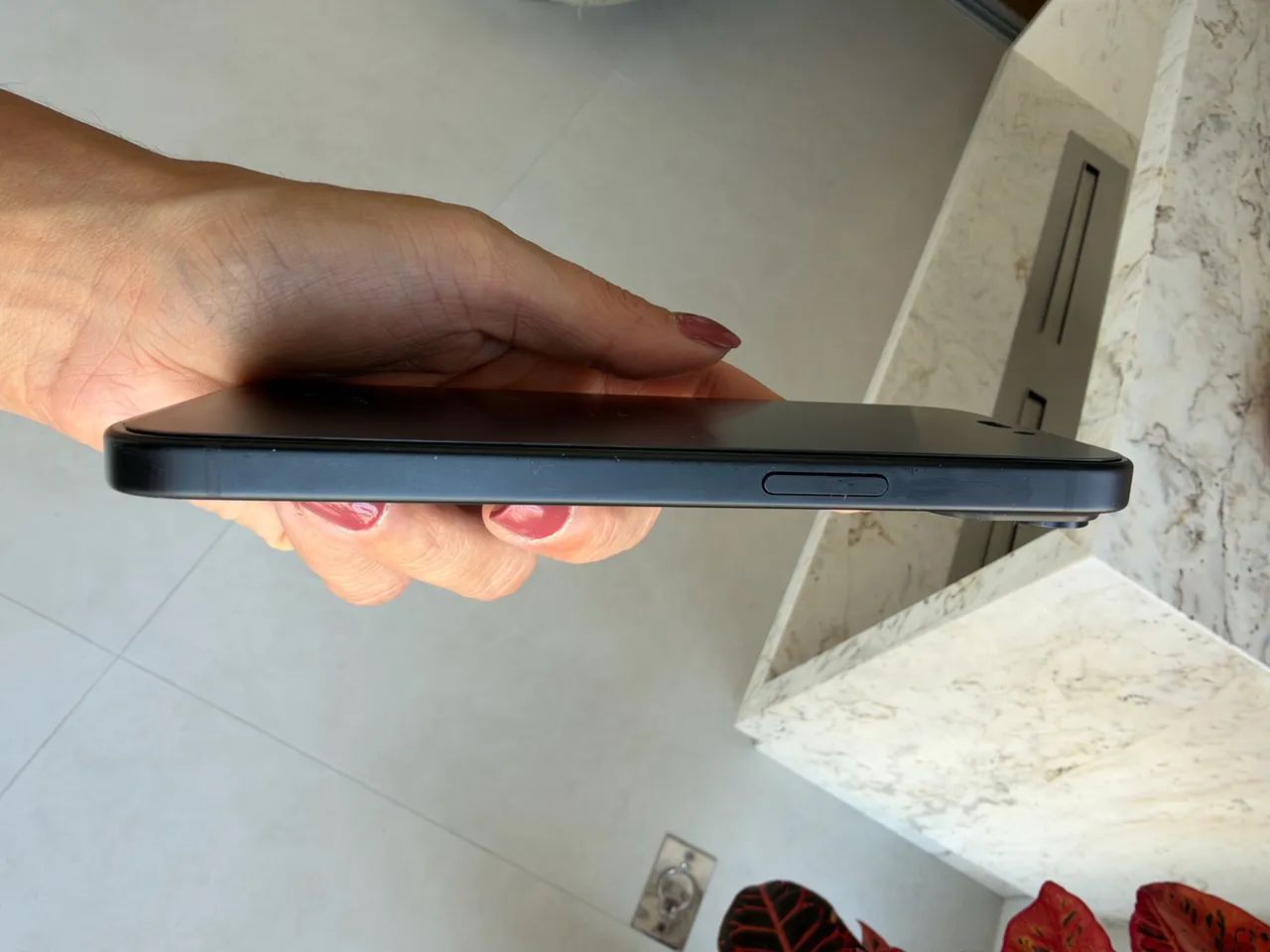 Vendo IPhone 15 128gb - Foto 3